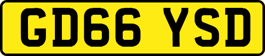 GD66YSD