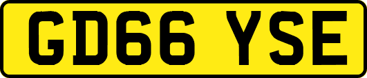 GD66YSE