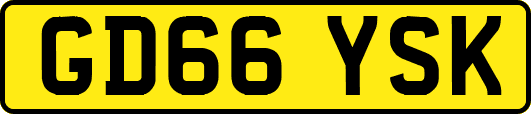 GD66YSK