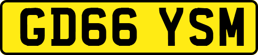 GD66YSM