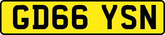 GD66YSN