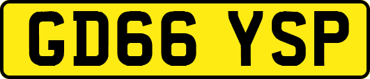 GD66YSP