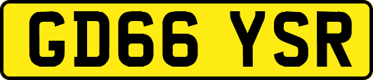 GD66YSR