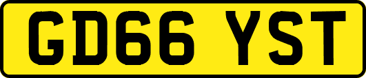 GD66YST