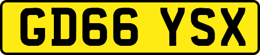 GD66YSX