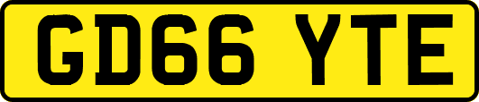 GD66YTE