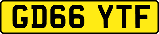 GD66YTF