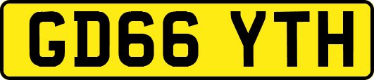 GD66YTH