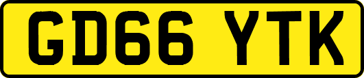 GD66YTK