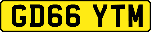 GD66YTM