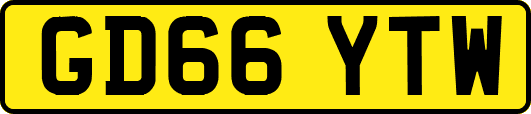 GD66YTW