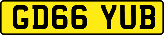 GD66YUB