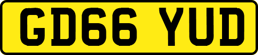 GD66YUD