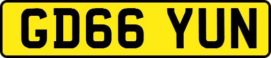 GD66YUN