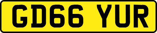 GD66YUR