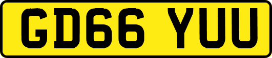 GD66YUU