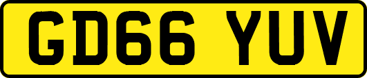 GD66YUV