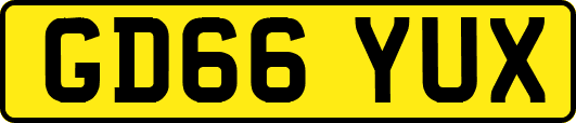 GD66YUX