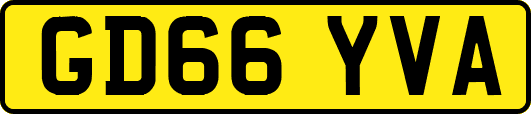 GD66YVA