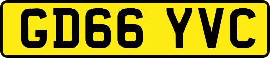 GD66YVC