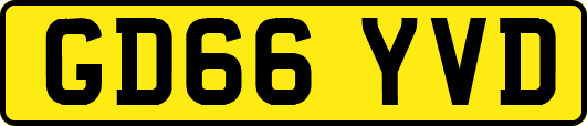 GD66YVD