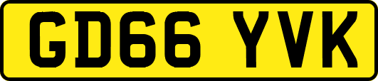GD66YVK
