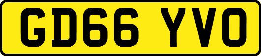 GD66YVO
