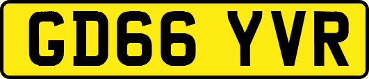 GD66YVR