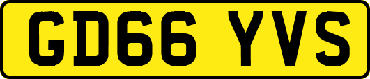GD66YVS