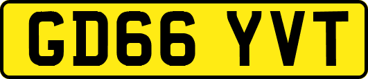 GD66YVT