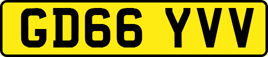 GD66YVV