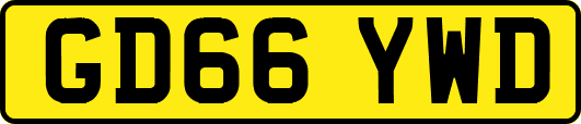 GD66YWD