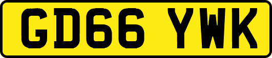 GD66YWK