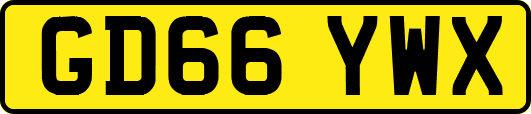 GD66YWX