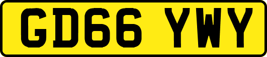 GD66YWY