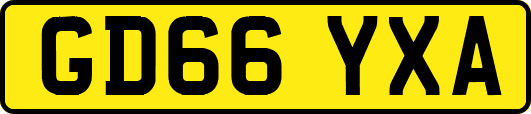 GD66YXA