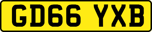 GD66YXB