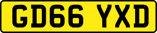 GD66YXD