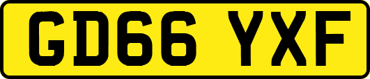 GD66YXF