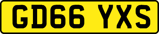 GD66YXS