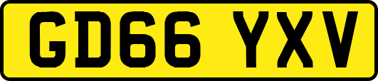 GD66YXV