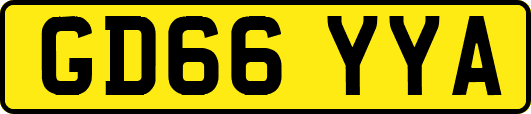 GD66YYA
