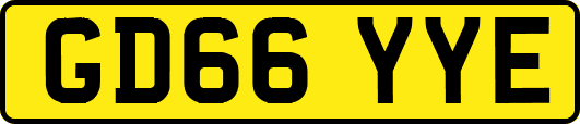 GD66YYE