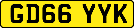 GD66YYK