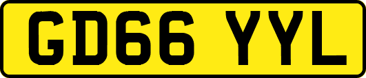GD66YYL