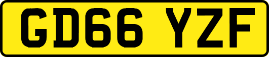 GD66YZF
