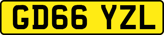 GD66YZL