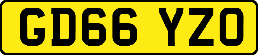 GD66YZO
