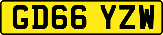 GD66YZW