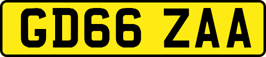 GD66ZAA